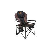 Oztent Kingfisher Chair (Brown)