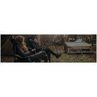 Oztent King Goanna HotSpot Chair