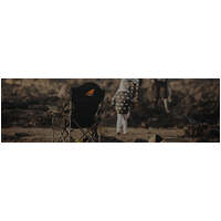 Oztent King Kokoda HotSpot Chair