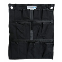 MSA 4x4 Barrier Organiser