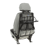 MSA 4x4 Organiser Seat with Drop Down Table