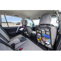 MSA 4x4 Seat Organiser