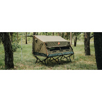 Oztent RS1-S Stretcher - Series 1