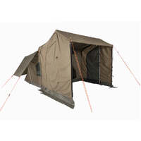 Oztent RV-3/5 Plus Peaked Side Panel Set