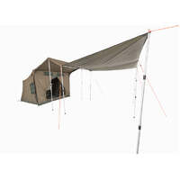 Oztent RV-3 Plus Zip-In Awning Extension