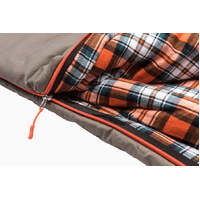 Oztent Redgum HotSpot XL Heated Sleeping Bag