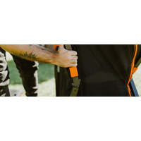 Oztent Single Camper Cupboard