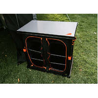 Oztent Double Camper Cupboard