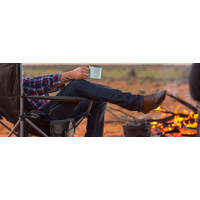 Oztent King Goanna Chair