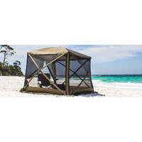 Oztent Screen House Square