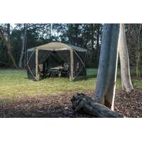 Oztent Screen House Hex               