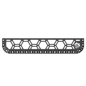 Pirate Camp Co. Rear Door Storage Pockets to suit Toyota Prado 150 Series (Passenger Side - Small Pocket)