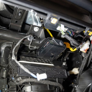 Pirate Camp Co. UHF Module Mount to suit GWM Tank 300