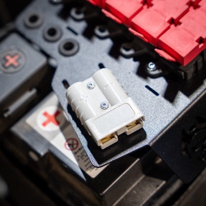 Pirate Camp Co. Battery Mounted Fuse Holder to suit GWM Tank 300