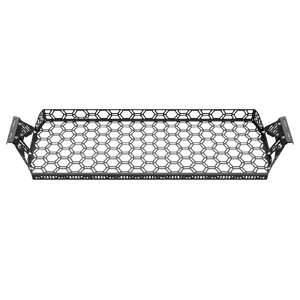 Pirate Camp Co. Rear Roof Parcel Shelf to suit Toyota LandCruiser 78 Series