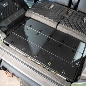Pirate Camp Co. Cargo Bay Storage Platfrom to suit Suzuki Jimny XL