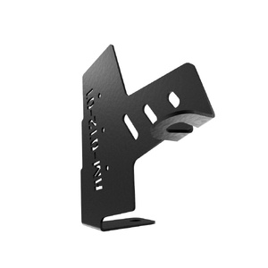 Pirate Camp Co. UHF Behind Dash Module Mount to suit Toyota LandCruiser 300 Series