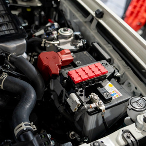 Pirate Camp Co. Battery Mounted Fuse Holder to suit Toyota LandCruiser 70 Series 2024 - Onwards