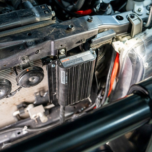 Pirate Camp Co. BCDC Accessory Mount to suit Toyota LandCruiser 79 Series 2007 - 2024