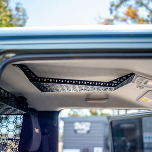 Pirate Camp Co. Molle Roof Console to suit Suzuki Jimny JB74