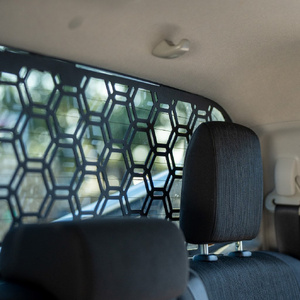 Pirate Camp Co. Rear Molle Window Panel to suit Toyota Hilux N80 2015 - Onwards