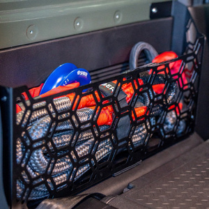 Pirate Camp Co. Molle Side Storage Pocket to suit Suzuki Jimny JB74 (Driver Side)