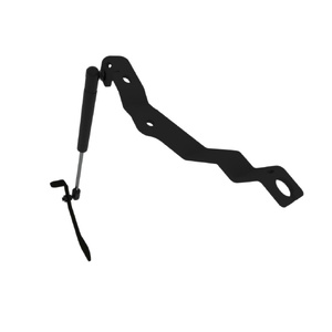 Pirate Camp Co. Stacked Bonnet Strut Kit to suit Ford Ranger &amp; Everest 2022 - Onwards