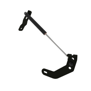 Pirate Camp Co. Bonnet Strut Kit to suit Ford Ranger &amp; Everest + Volkswagen Amarok 2022 - Onwards