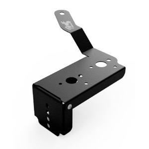 Pirate Camp Co. Double Pole Isolator Bracket to suit Ford Ranger &amp; Everest 2022 - Onwards