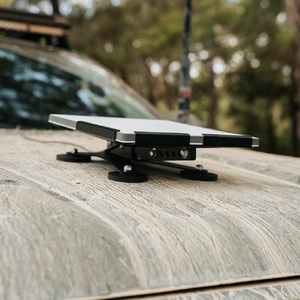 Pirate Camp Co. Starlink Mini Magnetic Base Plate