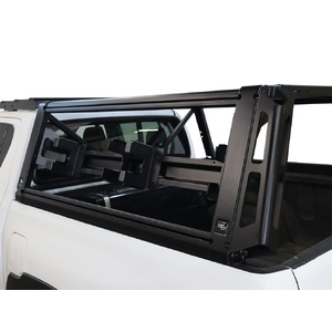 Twin Wolf Pack Pro Cargo System Bracket by Front Runner - PBAC008