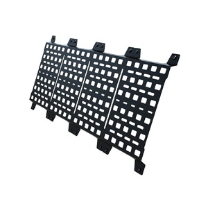 Pro Bed Rack Side Molle Panel / 1200mm by Front Runner - PBAC012