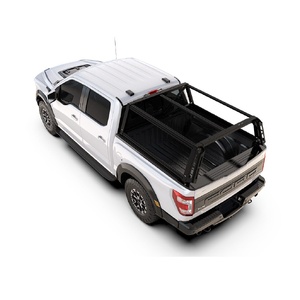 Ford F-150 Crew Cab 5.5' (2009-Current) Pro Bed System by Front Runner - PBFF001S