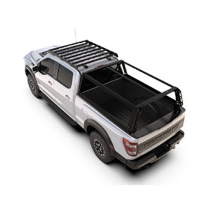 Ford F-150 6.5' Bed (2009-Current) Pro Bed System by Front Runner - PBFF004S