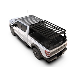 Ford F-150 6.5' Bed (2009-Current) Pro Bed Rack Kit by Front Runner - PBFF004T