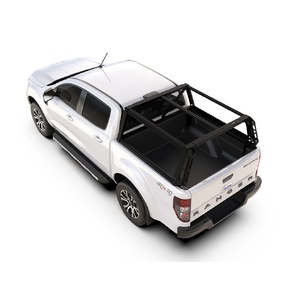 Ford Ranger T6 Wildtrak/Raptor Double Cab (2012-2022) Pro Bed System by Front Runner - PBFR001S