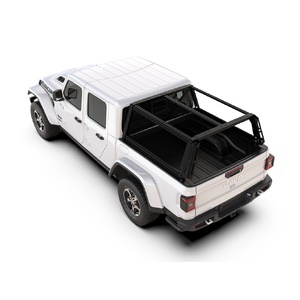 Jeep Gladiator (2019-Current) Pro Bed System by Front Runner - PBJG001S