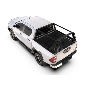 Toyota Hilux Revo Double Cab (2016-Current) Pro Bed System by Front Runner - PBTH001S