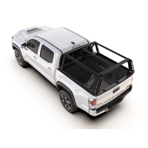 Toyota Tacoma 3rd Gen Double Cab 5' (2016-2023) Pro Bed System by Front Runner - PBTT001S