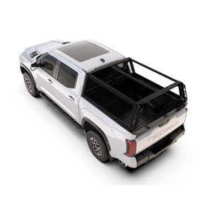 Toyota Tundra (3rd Gen) 4 Door CrewMax 5.5' (2022-Current) Pro Bed System by Front Runner - PBTT002S