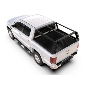 Volkswagen Amarok (2010-2022) Pro Bed System by Front Runner - PBVA001S