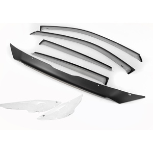 EGR Protection Pack to suit Mitsubishi Triton MR 2019 - 2024