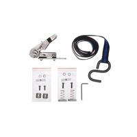 Prorack Ratchet Grab