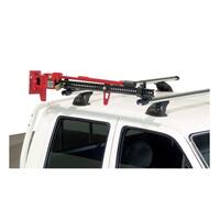 Prorack High Lift Jack Holder