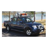 Prorack Jerry Can Holder