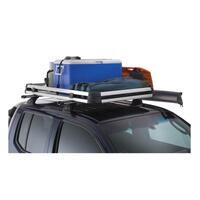 Prorack Alloy Tray - Small