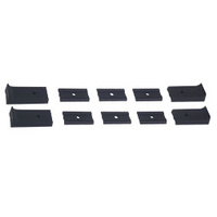 Prorack Alloy Tray S-Wing Adaptor