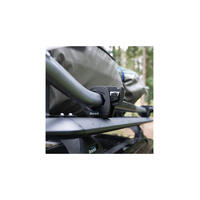 Prorack Aero Deck Shovel Holder