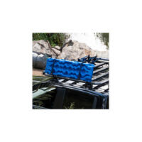 Prorack Aero Deck Recovery Track Mount