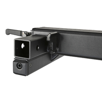 Kuat Pivot 2.0 Hitch Carrier Swing Away Adaptor (Passenger Side)